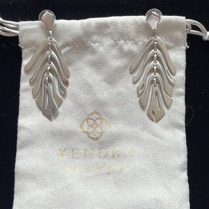 Kendra Scott Earrings